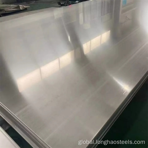 304 Stainless Steel Plate 304 304L Stainless Steel Sheet Factory